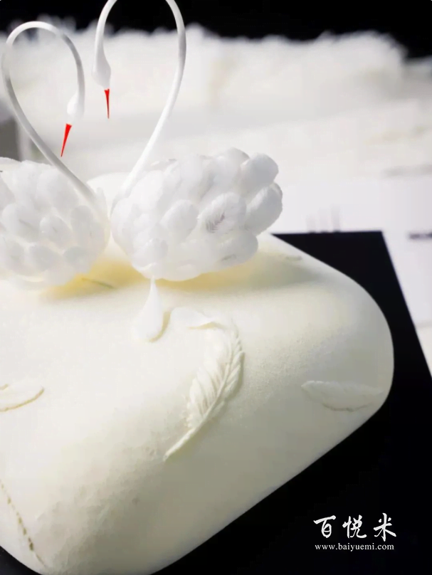 堪稱甜品天花板，蛋糕屆的愛馬仕——黑天鵝蛋糕，為何發(fā)展速度之快？